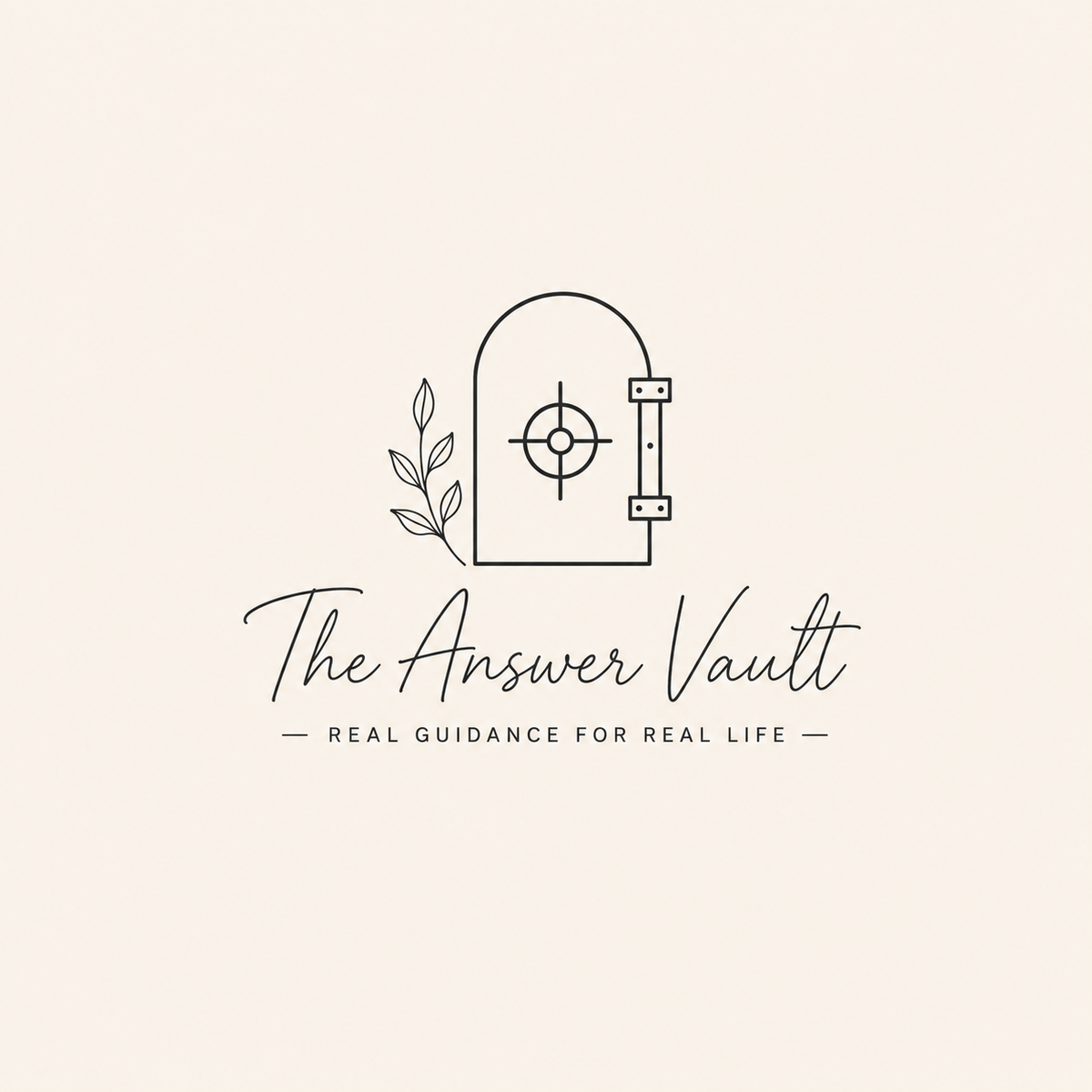 Home page