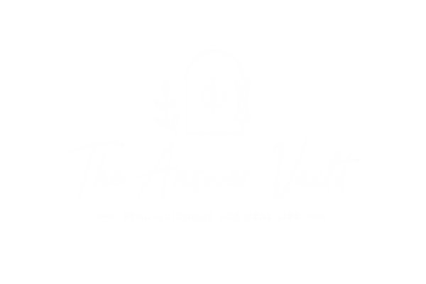The Answer Vault 
